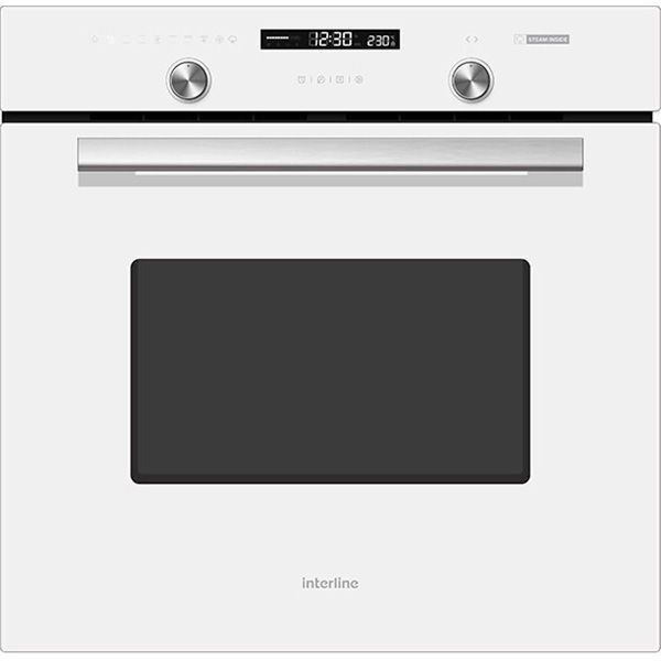 Духовой шкаф Interline OEG 590 ETS WA