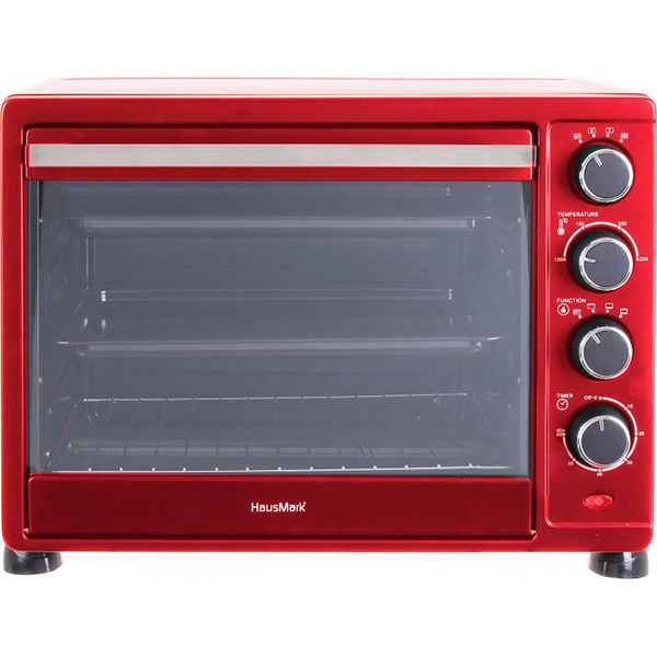 Электрическая печь HausMark EO-35RD