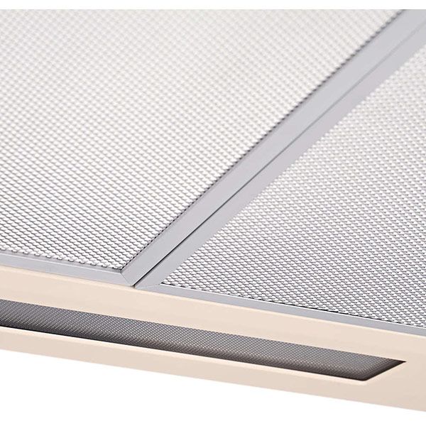 Витяжка Pyramida Basic Uno ivory 60 см