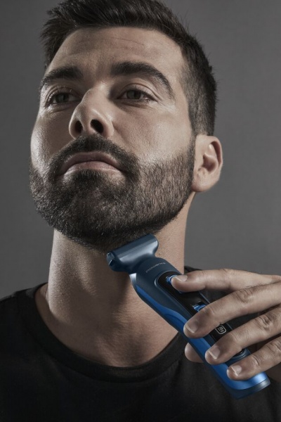 Триммер Rowenta Selectium Xpert 14в1 TN9460