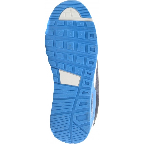 Кросівки для хлопчика UTSH-K5103 р.32 темно-синій 