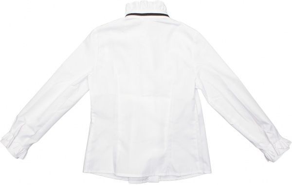 Блуза Sasha 3430/10 р.128 белый 