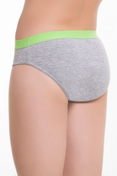 Трусы для мальчика KOSTA 0091-6 р.158 салатовый 