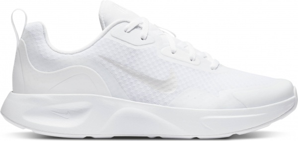 Кроссовки Nike WMNS NIKE WEARALLDAY CJ1677-102 р.US 10 белый