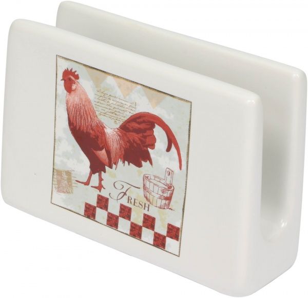 Салфетница Village 12 см Krauff