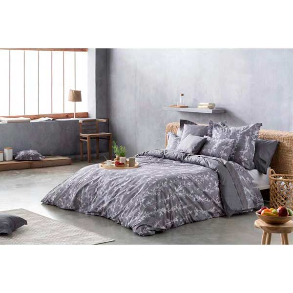 Комплект постельного белья Camille 2 серый Guy Laroche Paris 