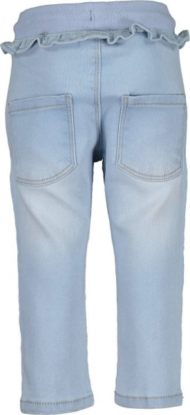 Джинсы Blue Seven р.68 Голубой джинс 922022 X_540_р.68 