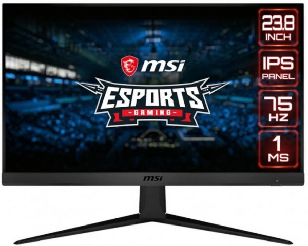 Монітор MSI 23,8