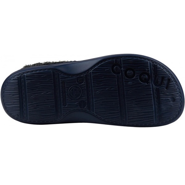 Сабо Coqui 9771-900-2124 р.41/42 синий