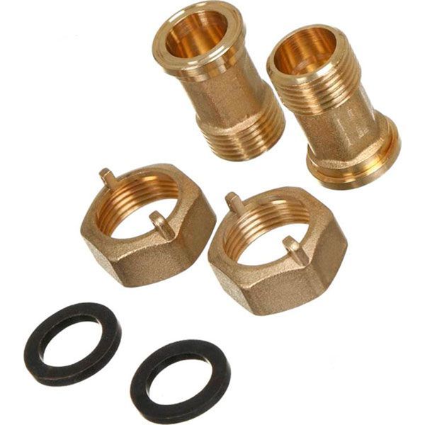 Счетчик холодной воды B-Meters короткая база GSD8 ½ 80 мм 53304