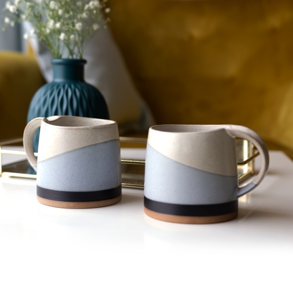 Чашка Муза 350 мл KP-41 Color MVM