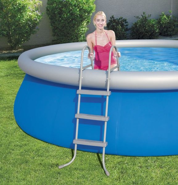 Драбина Bestway 107 см