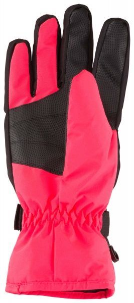 Рукавички McKinley Valence II ux 268062-403 р. 7 рожевий