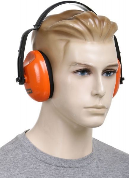 Наушники Truper OAJ