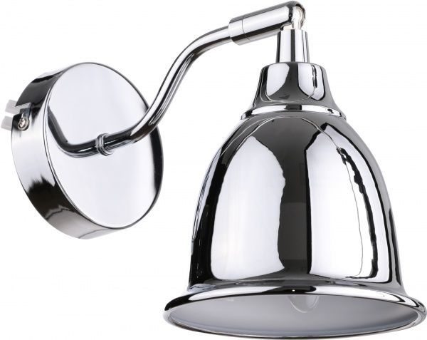 Спот Arte Lamp A9557AP-1CC 1x40 Вт E14 хром 9557 