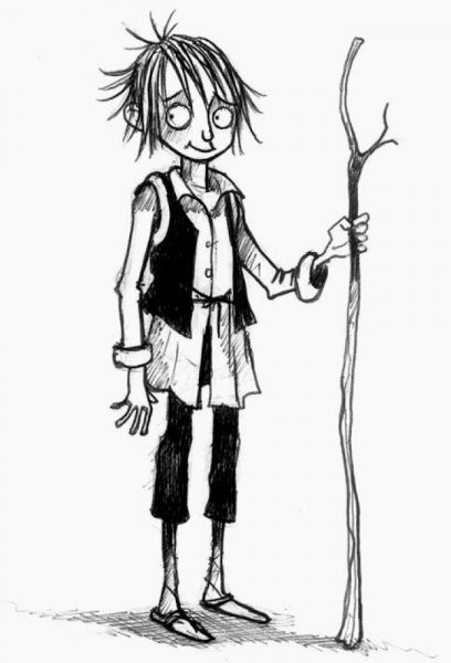 Книга Мэтт Хейг «Хлопчик на ім'я Різдво» 978-617-7579-32-7