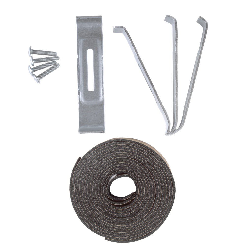 Варильна поверхня комбінована Eleyus H0СBHG SLME 60 BL I2 CF