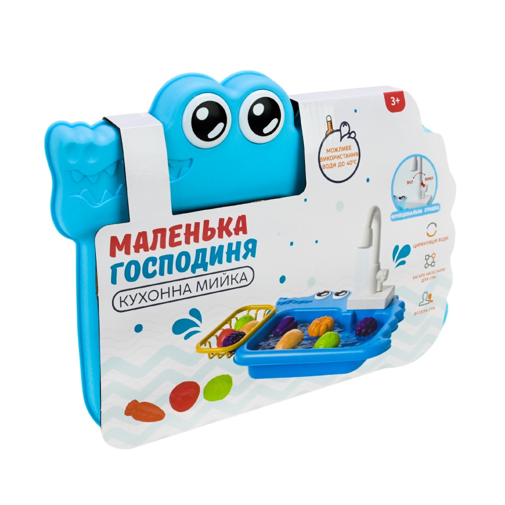 Кухня Shantou Маленькая хозяйка PL-524-301