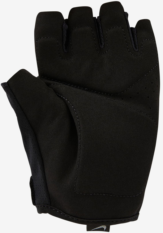 Рукавички для фітнесу Nike HQ5573-091 Gym Essentials 2.1 р. M чорний