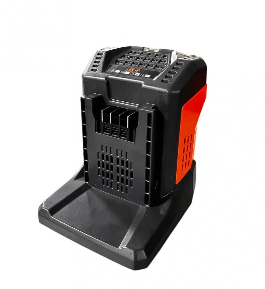 Зарядний пристрій GTM CH56V/5,5A