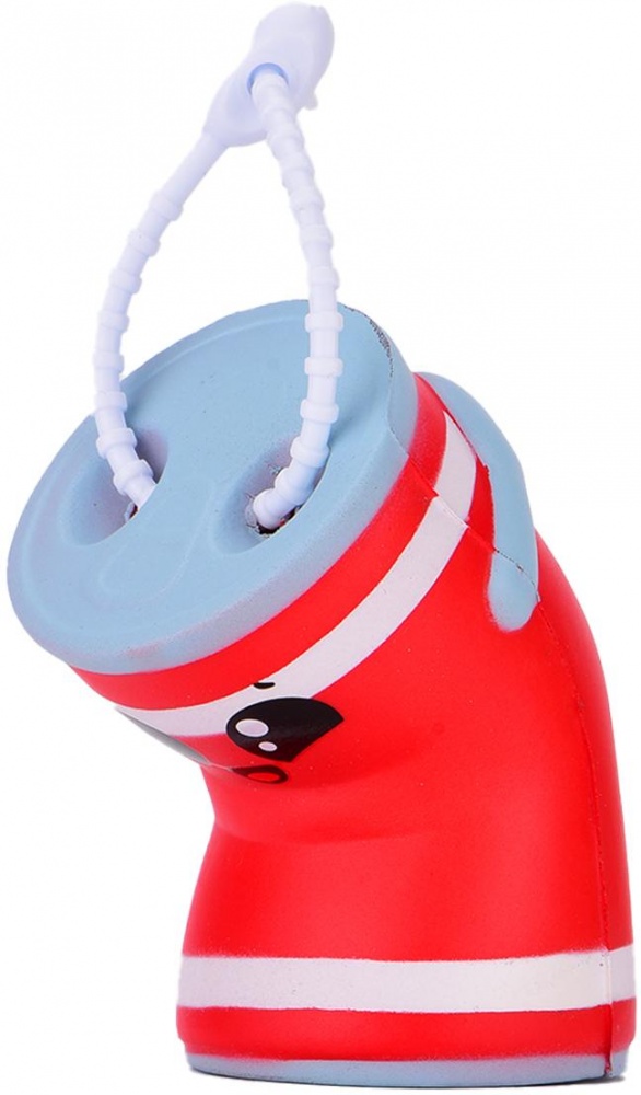 Ігрова фігурка-сквіш Sbabam Sbabam Спортивні смаколики 13/SC24