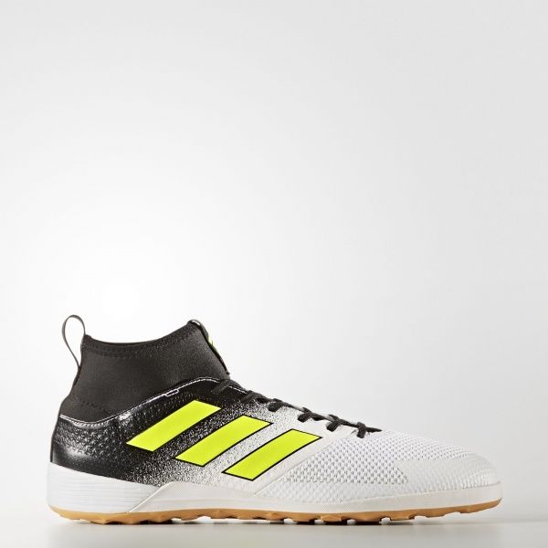 Бутси Adidas ACE TANGO 17.3 CG3707 р. UK 11,5 білий