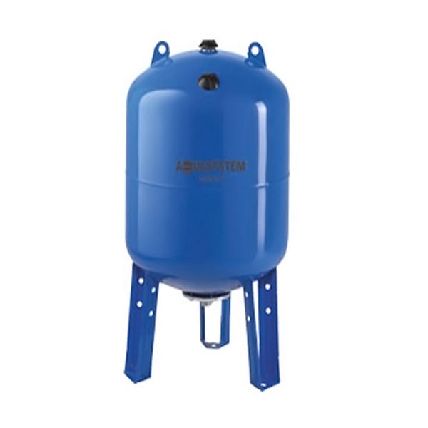 Гідроакумулятор AquaSystem VAV 200 л