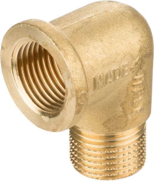 Коліно ВЗ Pattaroni 1/2