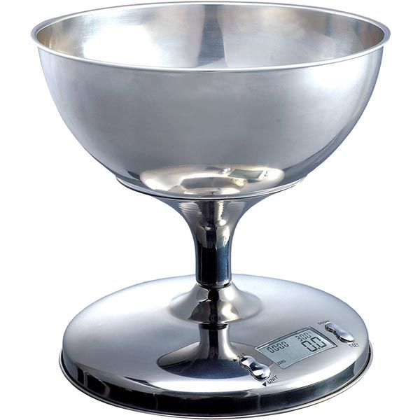 Ваги кухонні Aurora 305