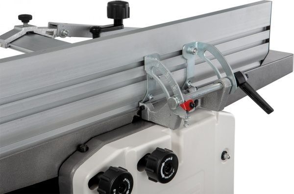 Станок фуговально-рейсмусовый JET JPT-8B-M