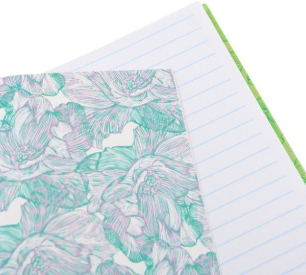 Блокнот Turnowsky. Art violet А5 YES