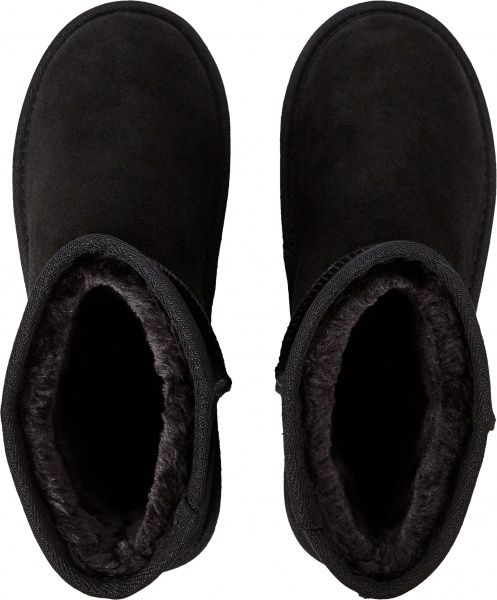 Ботинки McKinley Marie II 296320-050 р. 38 черный