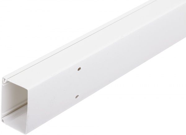 Канал кабельный Legrand DLP-S мини 40x60x2000 мм 638209 