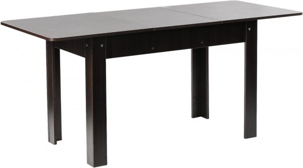 Стіл обідній Компаніт КС-5 венге 