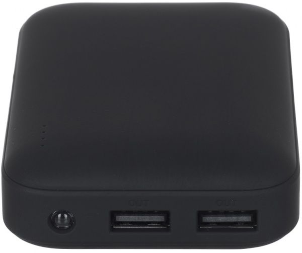 Внешний аккумулятор (Powerbank) Ergo LI-07 - 7500 mAh Li-ion 7500 mAh