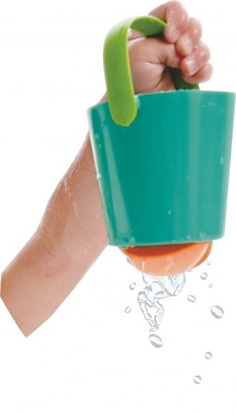 Игровой набор для ванной Hape Счастливые ведра