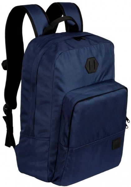 Рюкзак ABC синій