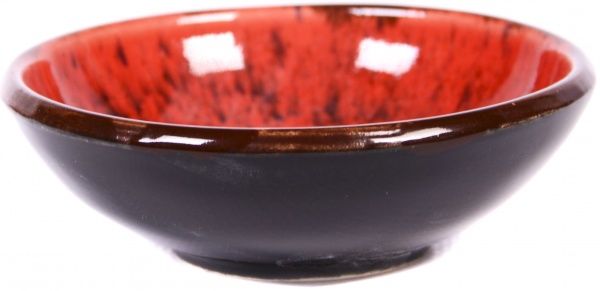 Соусник 100 мл 10 см Кармен Manna Ceramics