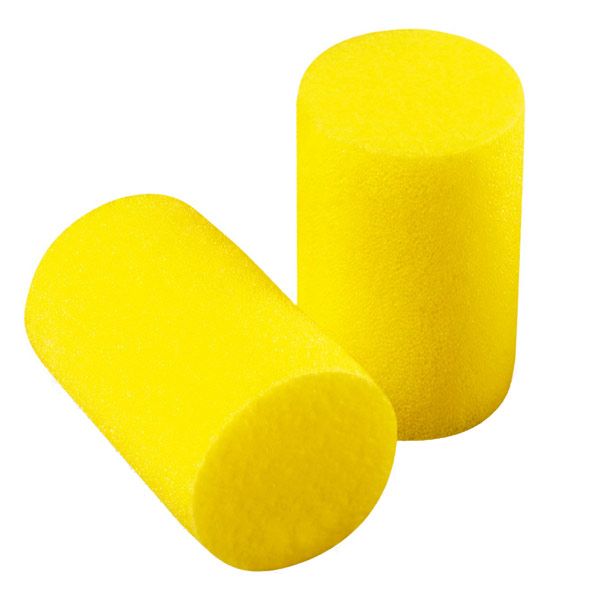 Беруши 3M E-A-R одноразовые