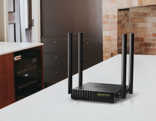 Wi-Fi-роутер TP-Link Archer C54 