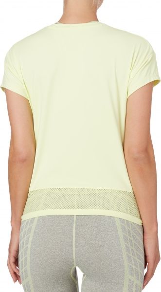 Футболка Energetics Lauren wms 411120-687 42 чорний