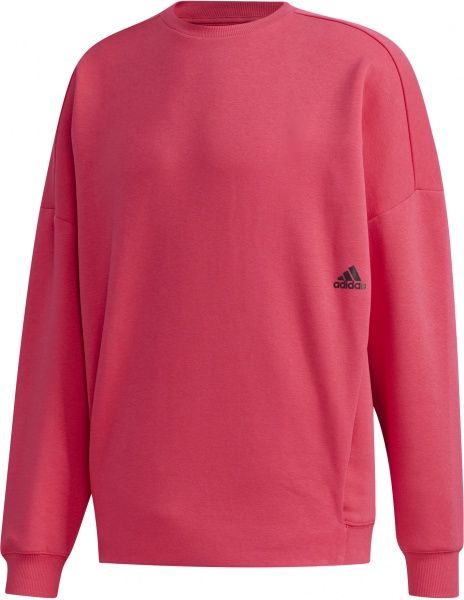 Джемпер Adidas M MHS WRD CRSWT GE0361 р. L