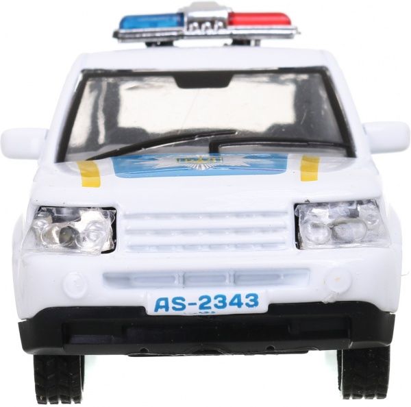Автомодель АвтоСвіт 1:32 Машина AS-2343 AS-2343