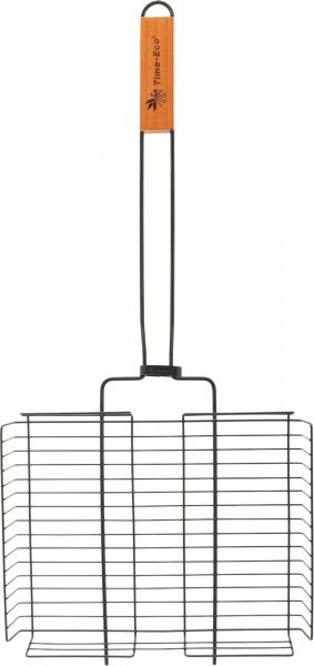 Решетка-гриль Time Eco с антипригарным покрытием 2108