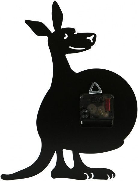 Часы настенные Кенгуру CH016