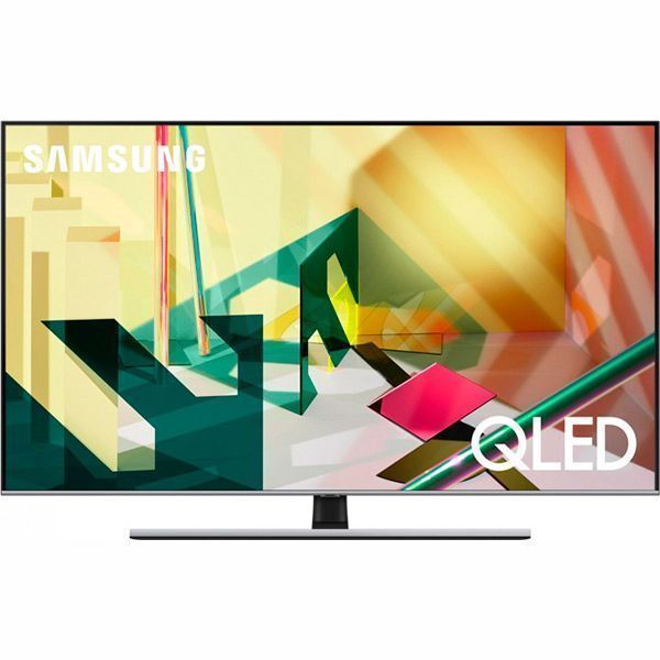 Телевизор Samsung QE55Q77TAUXUA