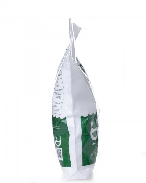 Удобрение органическое Good Yield гумифицированный сыпучий компост 8 л