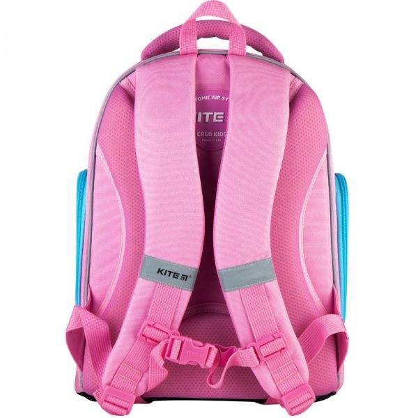 Рюкзак шкільний KITE Education 706M Donuts 47343