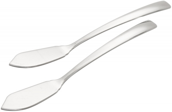 Набор ножей для рыбы Mirage Abert 