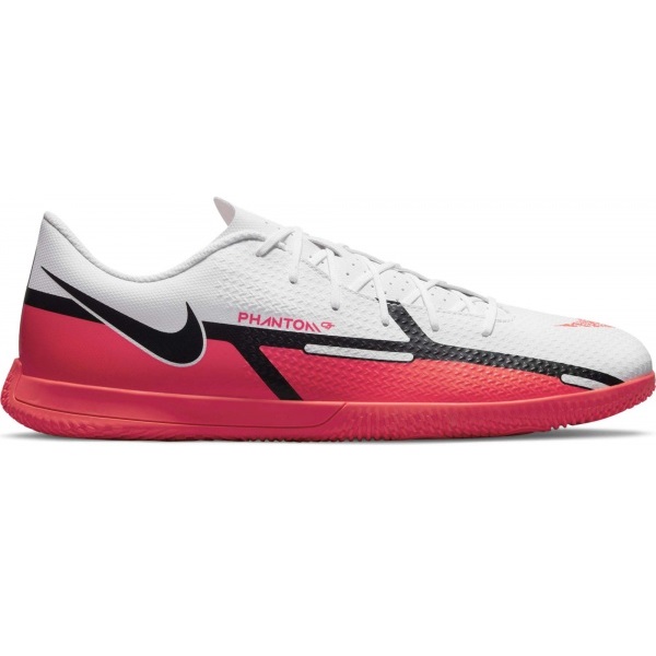Футзальне взуття Nike Phantom GT2 Club IC DC0829-167 р.US 9 білий